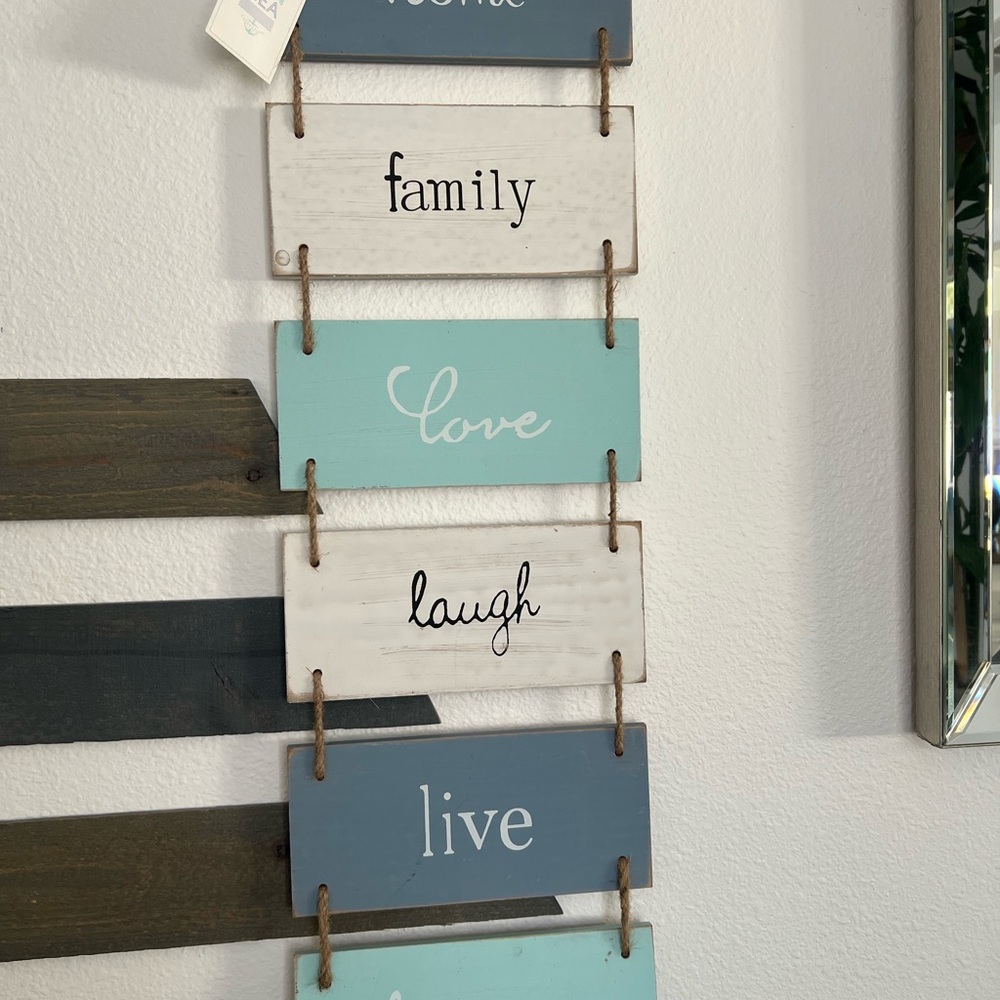 Wall decor